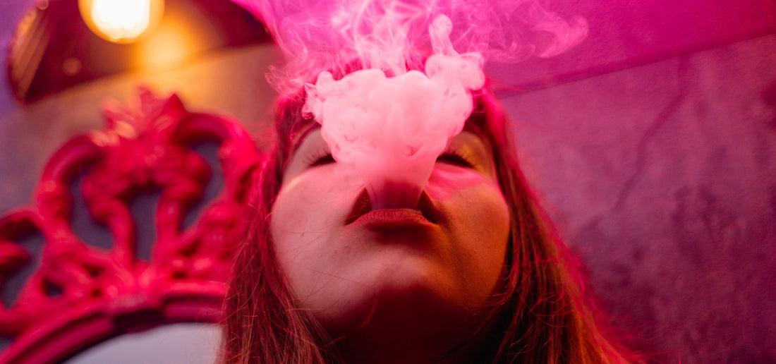 Vaping and Health: What Research Shows About a Smoke-Free Future