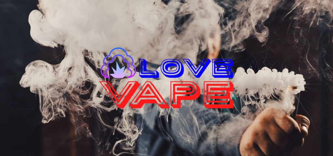 Love-Shisha – Where Quality Meets Experience