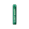 20mg ELF Bar Lost Mary AM600 Disposable Vape Device 600 Puffs - Love Shisha