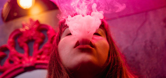 Vaping and Health: What Research Shows About a Smoke-Free Future