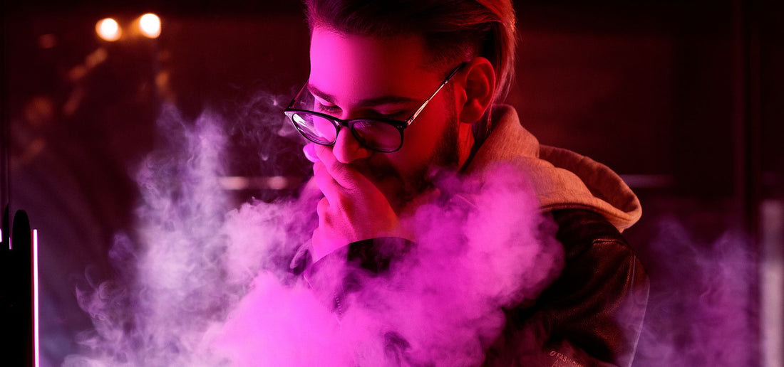 E-Cigarettes: The Facts You Need to Know