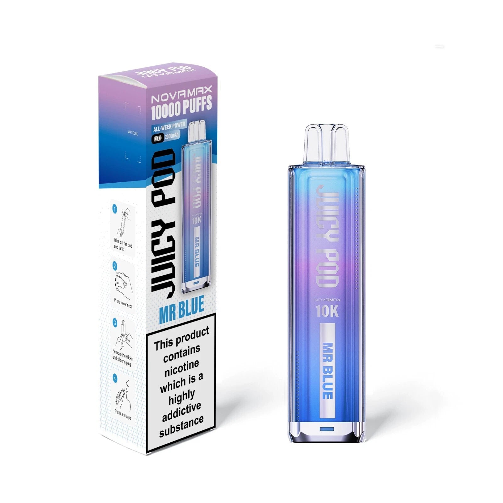 Selected Variant Image