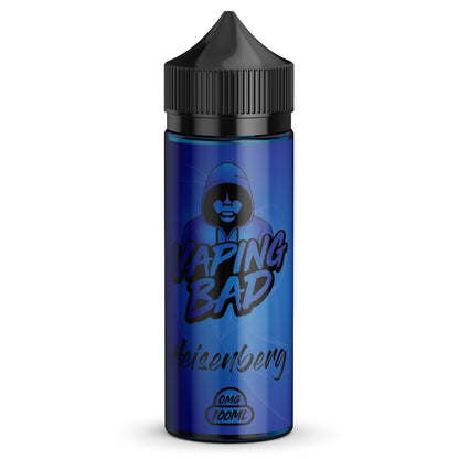 Vaping Bad E-Liquid - Love Shisha