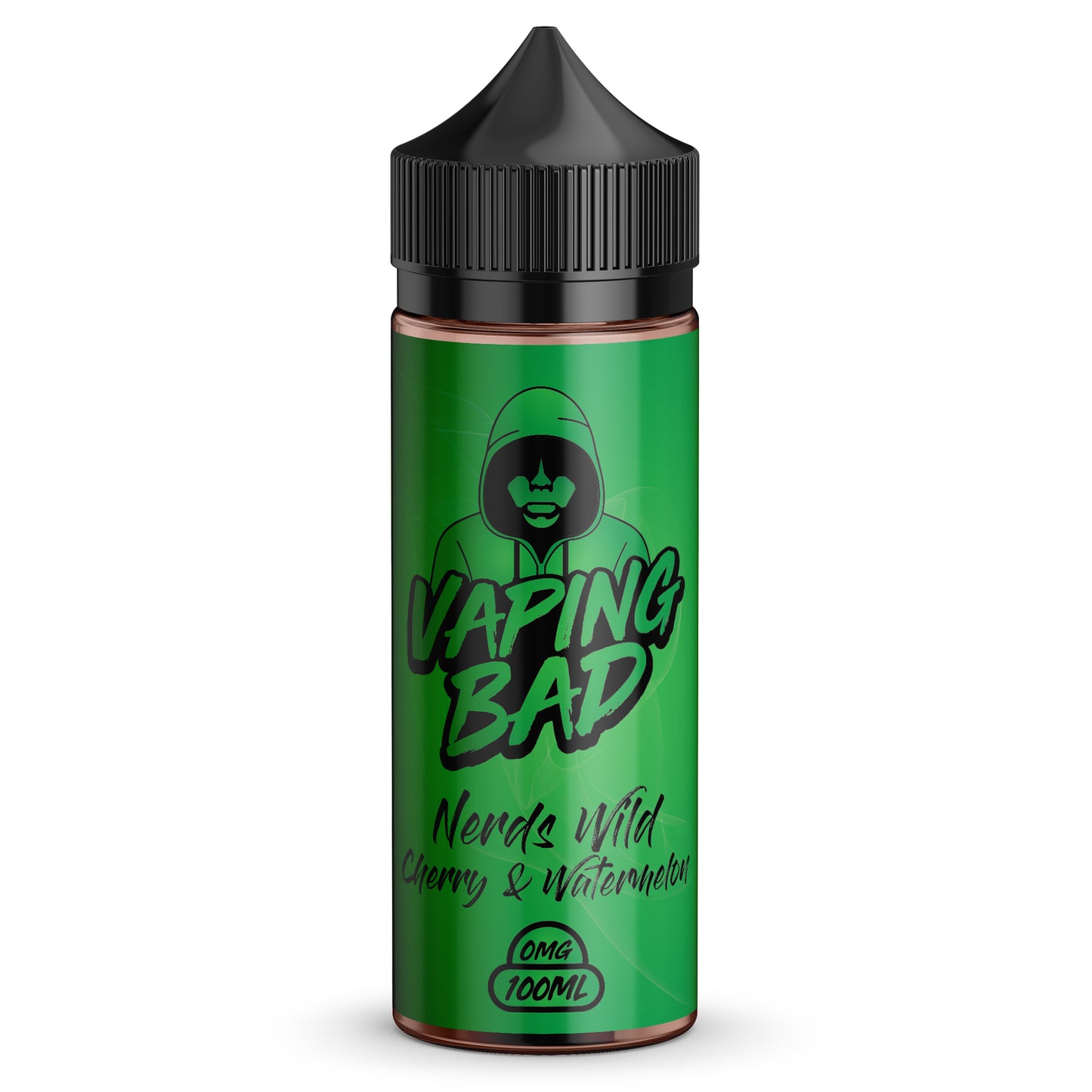 Vaping Bad E-Liquid - Love Shisha