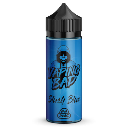Vaping Bad E-Liquid - Love Shisha
