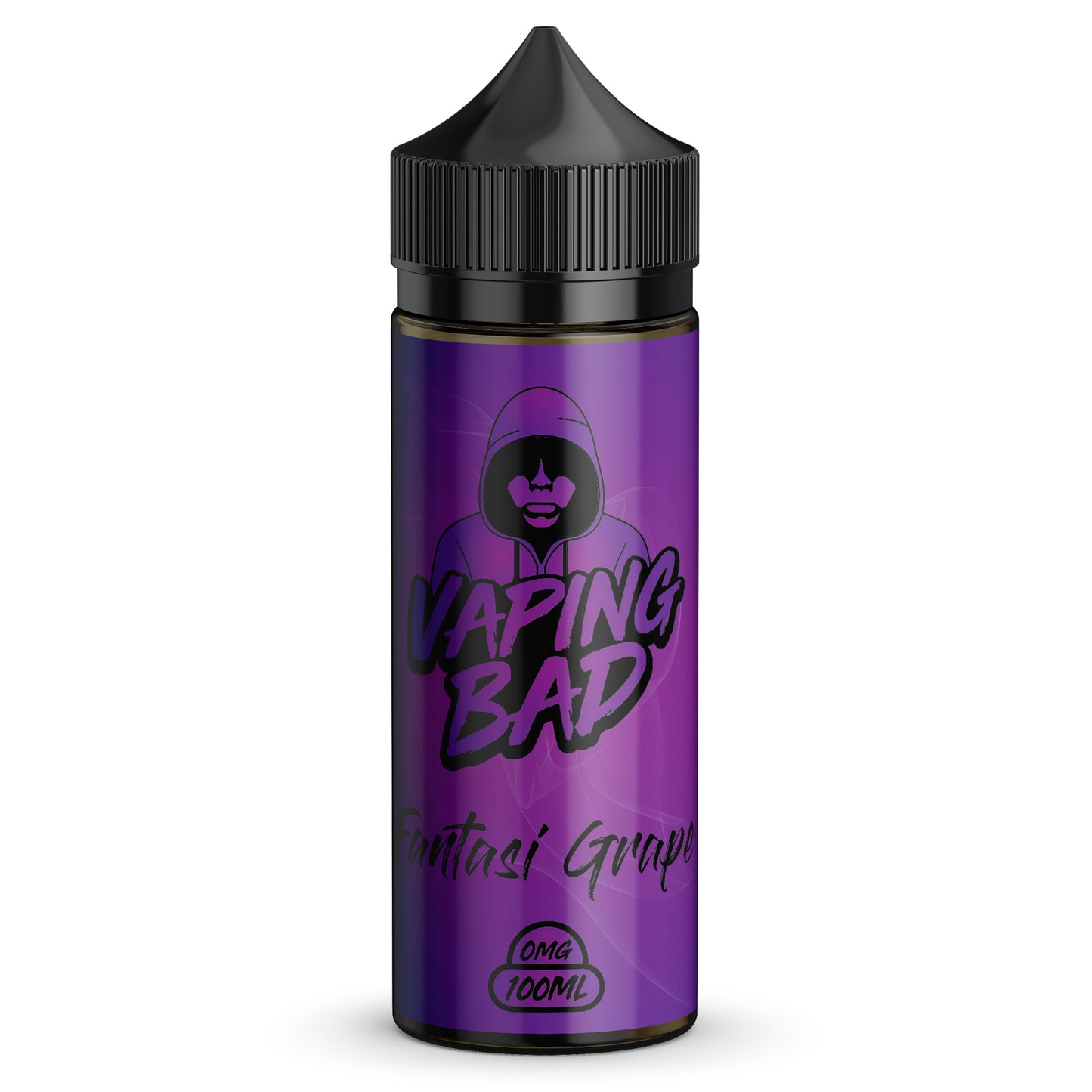 Vaping Bad E-Liquid - Love Shisha