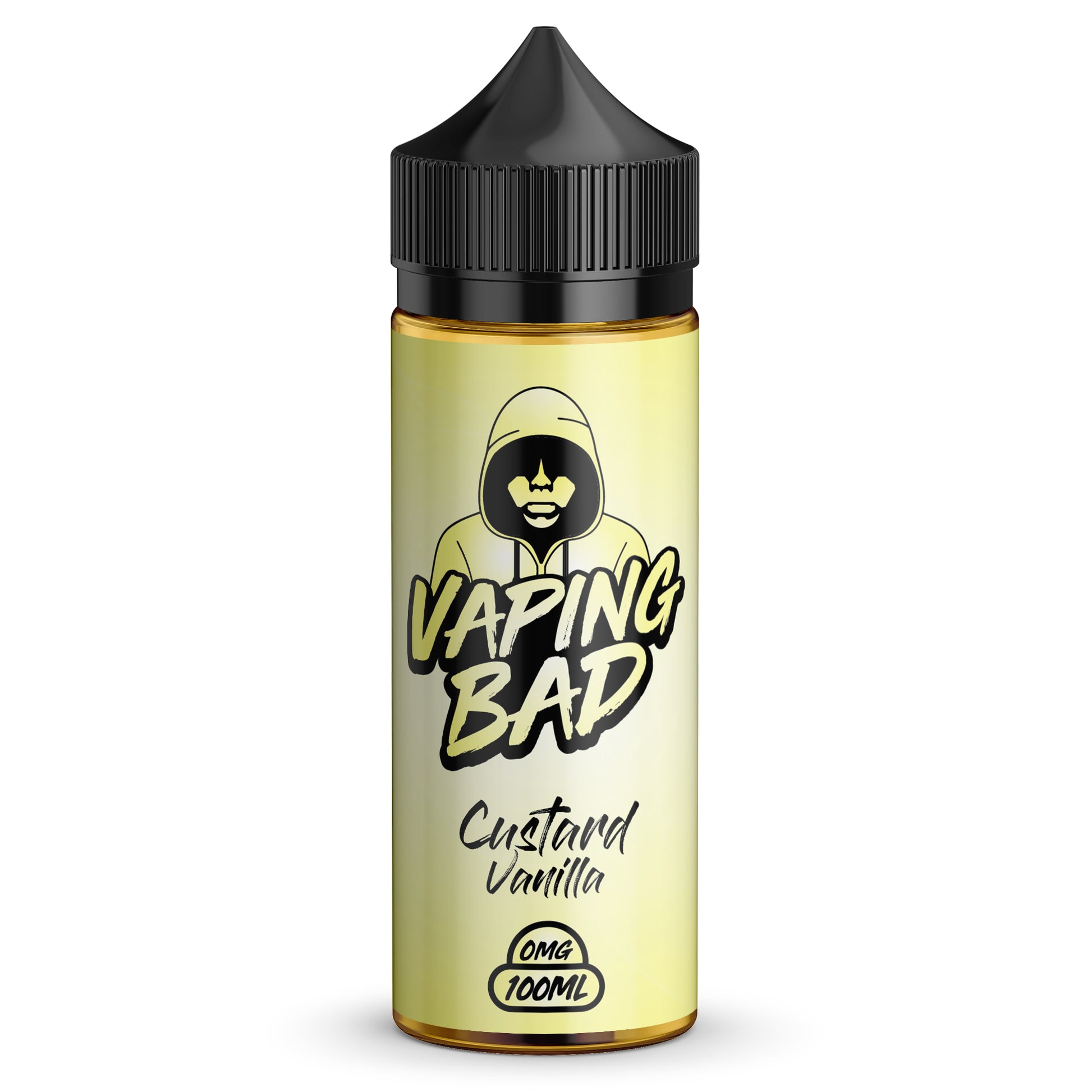 Vaping Bad E-Liquid - Love Shisha