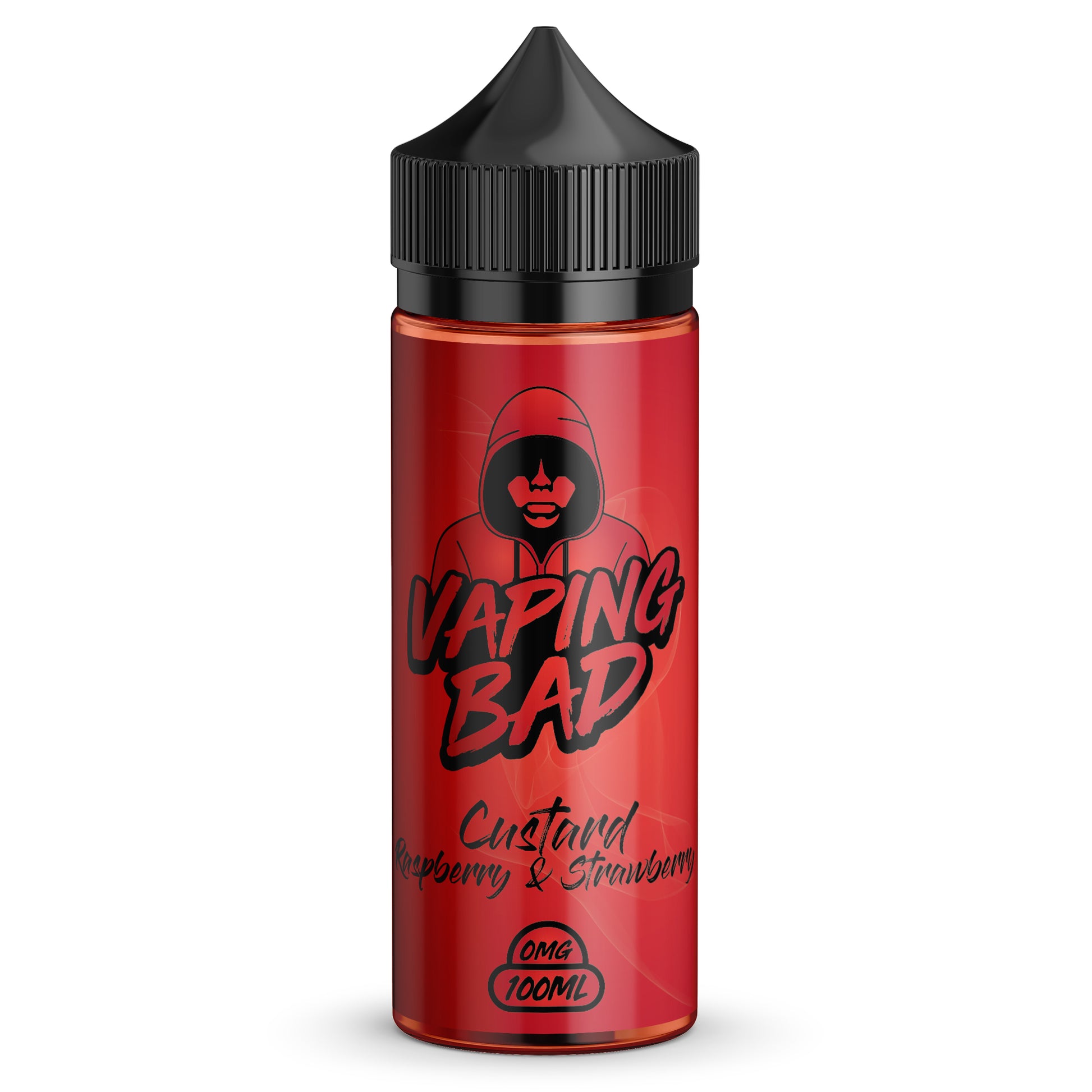 Vaping Bad E-Liquid - Love Shisha