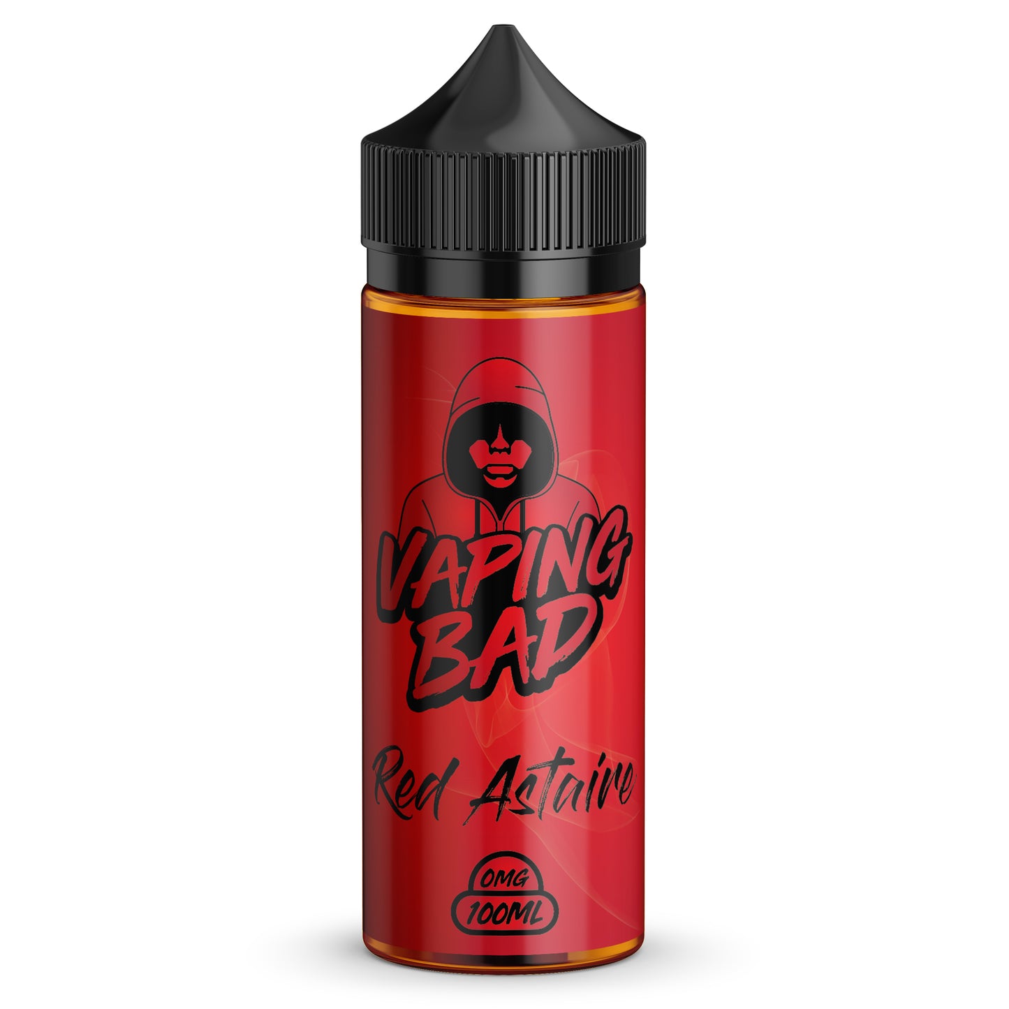 Vaping Bad E-Liquid - Love Shisha