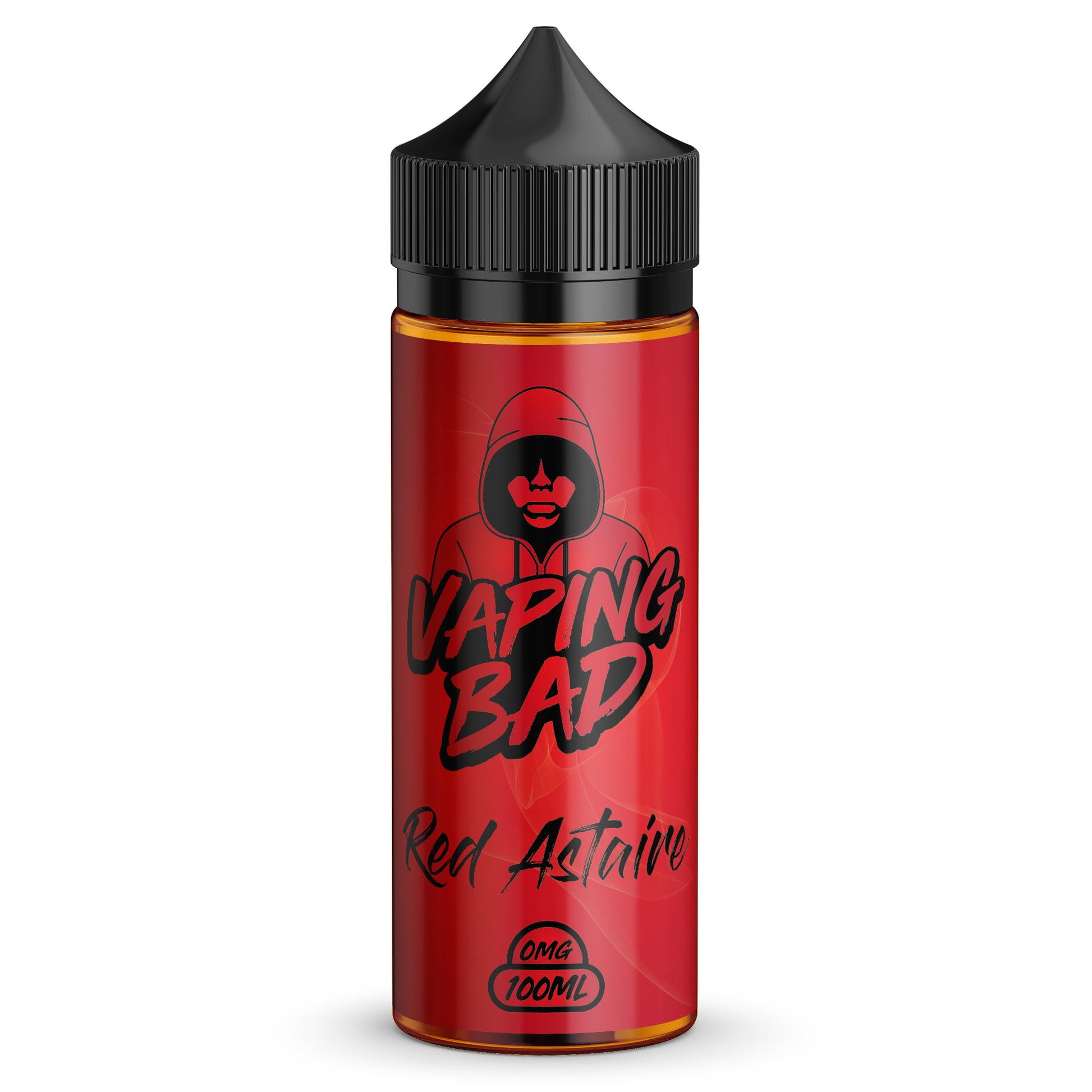 Vaping Bad E-Liquid - Love Shisha