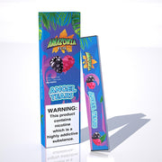 Vape Pen Pod Amazonia Disposable Nic Salt 300 Puffs Vape Juice E Liquid Sub Ohm - Love Shisha