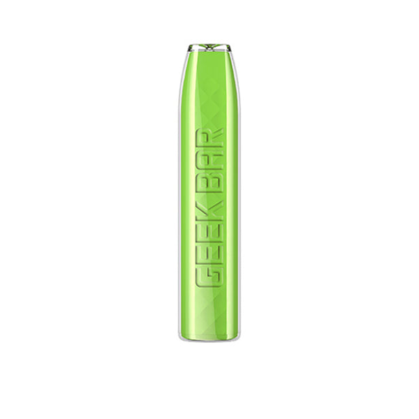 0mg Geekvape Geek Bar / Geekbar Disposable Pod Kit - Love Shisha