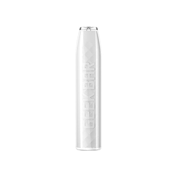 0mg Geekvape Geek Bar / Geekbar Disposable Pod Kit - Love Shisha