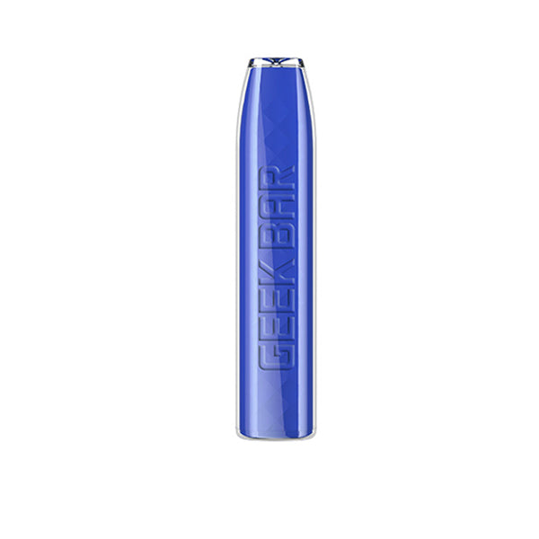 0mg Geekvape Geek Bar / Geekbar Disposable Pod Kit - Love Shisha