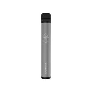 20mg ELF Bar Disposable Vape Pod 600 Puffs - Love Shisha