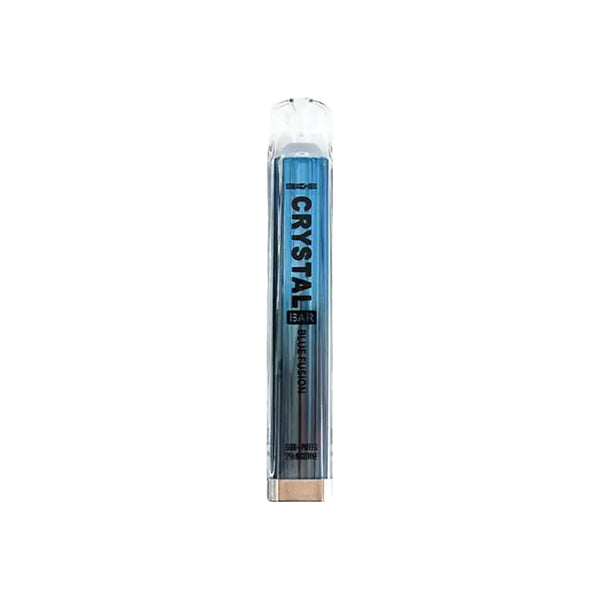 20mg SKE Crystal Bar 600 Disposable Vape Device 600 Puffs - Love Shisha