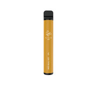 20mg ELF Bar Disposable Vape Pod 600 Puffs - Love Shisha