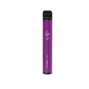 20mg ELF Bar Disposable Vape Pod 600 Puffs - Love Shisha