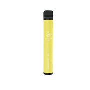 20mg ELF Bar Disposable Vape Pod 600 Puffs - Love Shisha