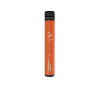20mg ELF Bar Disposable Vape Pod 600 Puffs - Love Shisha