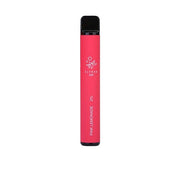 20mg ELF Bar Disposable Vape Pod 600 Puffs - Love Shisha