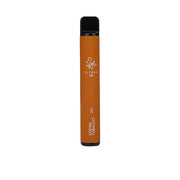 20mg ELF Bar Disposable Vape Pod 600 Puffs - Love Shisha