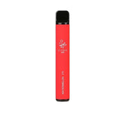 20mg ELF Bar Disposable Vape Pod 600 Puffs - Love Shisha
