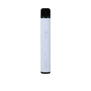 20mg ELF Bar Disposable Vape Pod 600 Puffs - Love Shisha