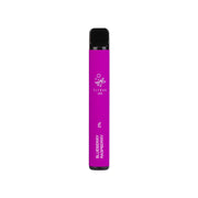 20mg ELF Bar Disposable Vape Pod 600 Puffs - Love Shisha