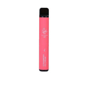 20mg ELF Bar Disposable Vape Pod 600 Puffs - Love Shisha
