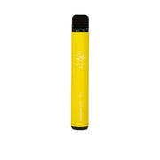 20mg ELF Bar Disposable Vape Pod 600 Puffs - Love Shisha