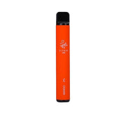 20mg ELF Bar Disposable Vape Pod 600 Puffs - Love Shisha