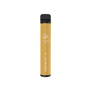 20mg ELF Bar Disposable Vape Pod 600 Puffs - Love Shisha