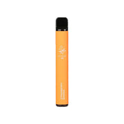 20mg ELF Bar Disposable Vape Pod 600 Puffs - Love Shisha