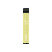 20mg ELF Bar Disposable Vape Pod 600 Puffs - Love Shisha