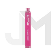 20mg Elux Legend Mini Disposable Vape Device 600 Puffs - Love Shisha