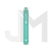 20mg Elux Legend Mini Disposable Vape Device 600 Puffs - Love Shisha