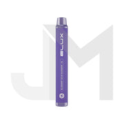 20mg Elux Legend Mini Disposable Vape Device 600 Puffs - Love Shisha