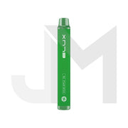 20mg Elux Legend Mini Disposable Vape Device 600 Puffs - Love Shisha