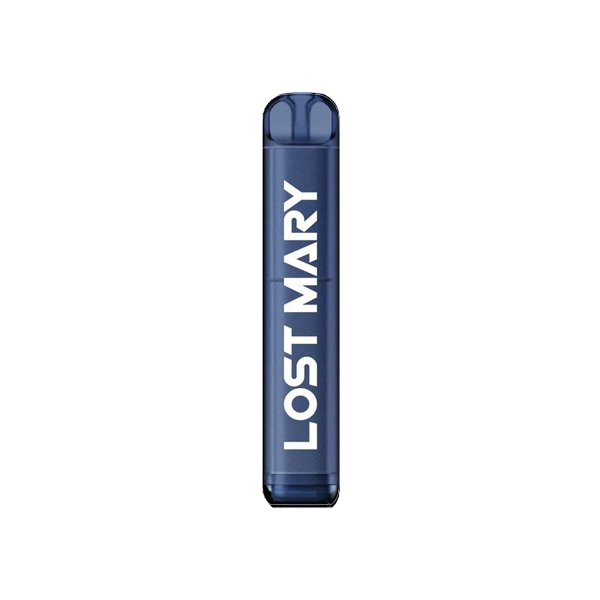 20mg ELF Bar Lost Mary AM600 Disposable Vape Device 600 Puffs - Love Shisha