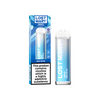 20mg ELF Bar Lost Mary QM600 Disposable Vape Device 600 Puffs - Love Shisha