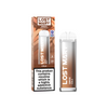 20mg ELF Bar Lost Mary QM600 Disposable Vape Device 600 Puffs - Love Shisha