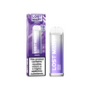 20mg ELF Bar Lost Mary QM600 Disposable Vape Device 600 Puffs - Love Shisha