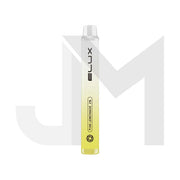 20mg Elux Legend Mini Disposable Vape Device 600 Puffs - Love Shisha