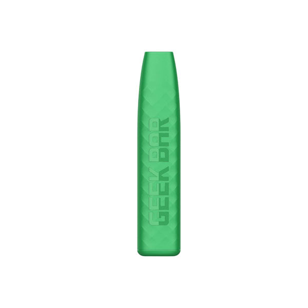20mg Geek Bar Lite Disposable Pod Device 350 Puffs - Love Shisha