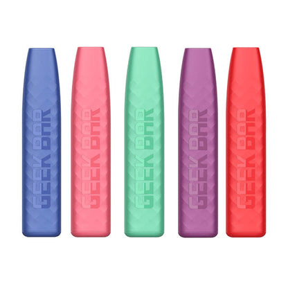 20mg Geek Bar Lite Disposable Pod Device 350 Puffs - Love Shisha