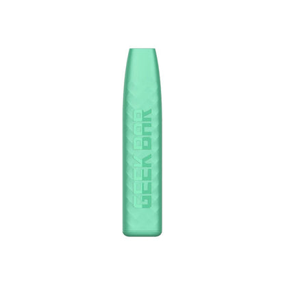 20mg Geek Bar Lite Disposable Pod Device 350 Puffs - Love Shisha