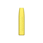 20mg Geek Bar Lite Disposable Pod Device 350 Puffs - Love Shisha