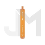 20mg Elux Legend Mini Disposable Vape Device 600 Puffs - Love Shisha