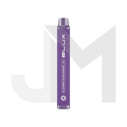 20mg Elux Legend Mini Disposable Vape Device 600 Puffs - Love Shisha